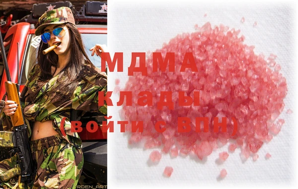 ешки Инта